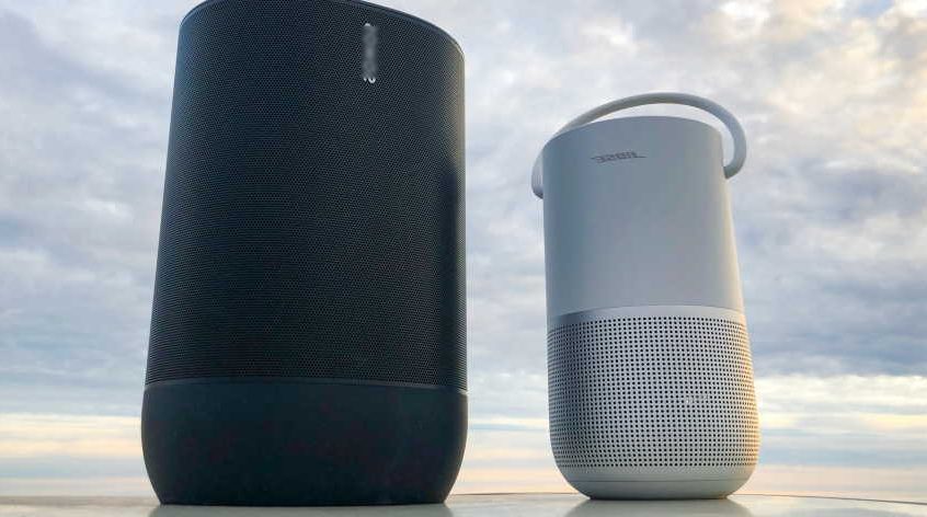 Are Wi-Fi Speakers Better than Bluetooth Speakers Outdoor? 
