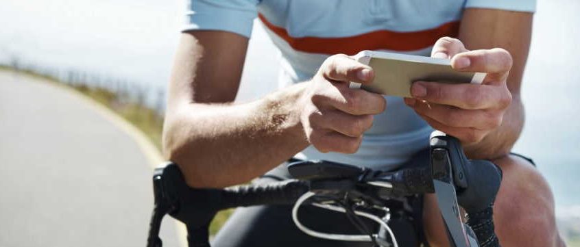 How Can You Record Audio and Video Separately While Cycling?